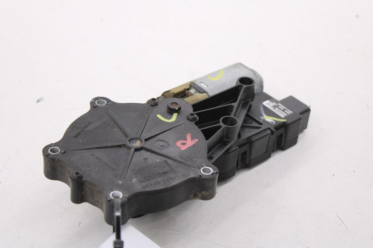 2015-2023 Ford Mustang Conv V6 Rear RH or LH Folding Roof Motor FR3B-76533A24-AD12