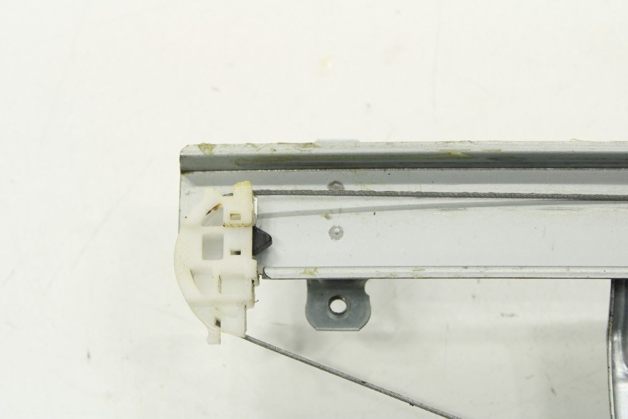 17-22 Nissan Rogue Sport SL AWD RR RH Door Window Regulator w/ Motor 82720-6MA0B - Alshned Auto Parts
