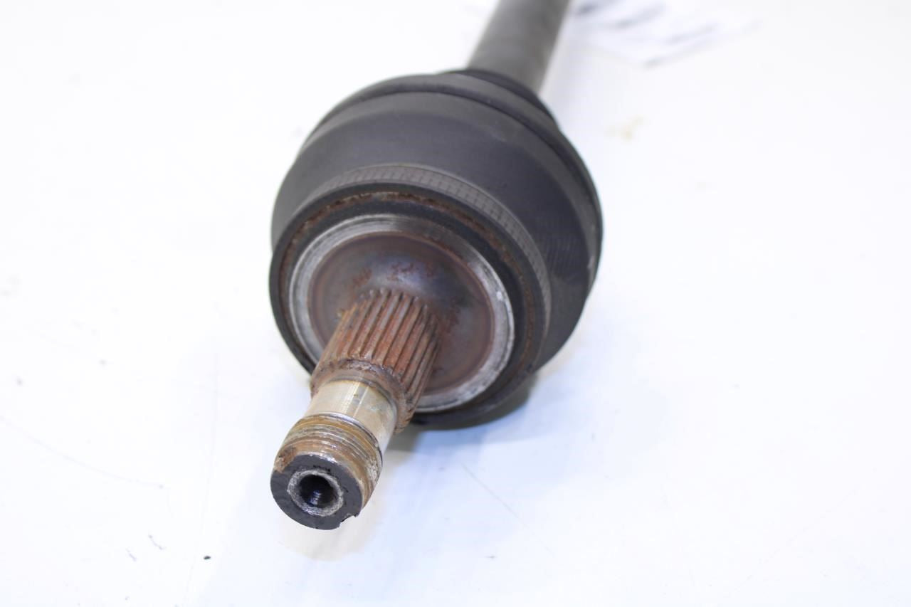 2007-2013 Mercedes-Benz S550 AWD Rear Left or Right CV Axle Drive Half Shaft - Alshned Auto Parts