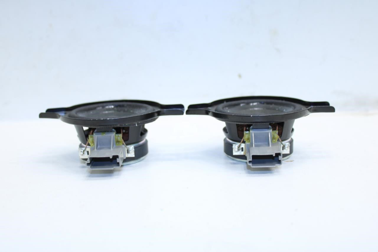 2018-2024 GMC Terrain Denali Dashboard LH and RH Bose Audio Speakers 22933869 - Alshned Auto Parts