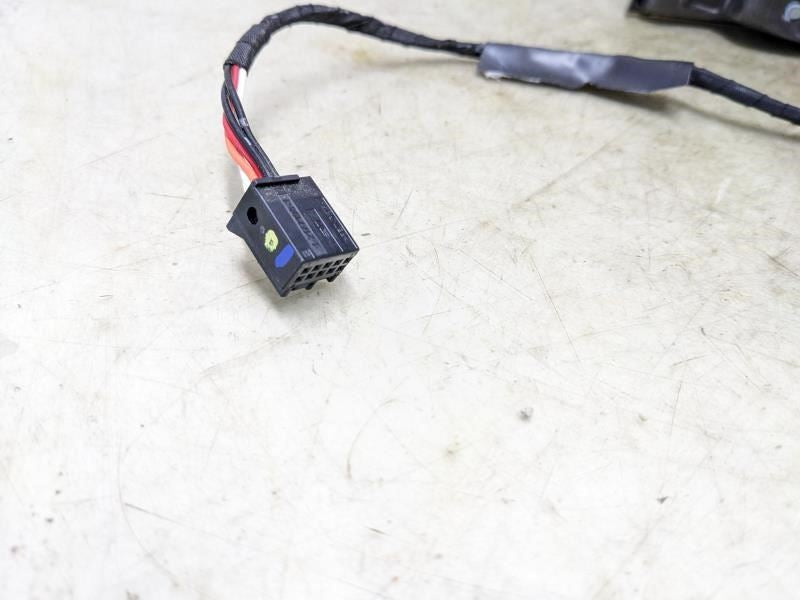 2008-20 Dodge Grand Caravan Right Passenger Side Rearview Mirror 1AB721AUAM OEM - Alshned Auto Parts