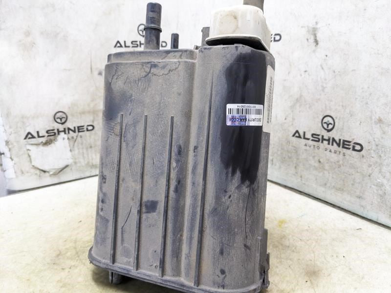 2012-2017 Jeep Wrangler 2dr Fuel Vapor Evaporator Emission Canister 05147082AG - Alshned Auto Parts