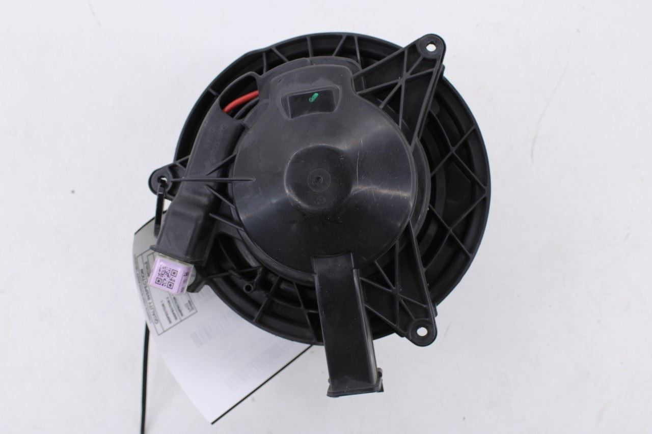 2014-20 Acura MDX w/Tech Pkg 3.5L Front AC Heater Blower Motor Fan 79307-TZ5-A612