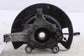 08-20 Dodge Grand Caravan GT FWD Front Suspension Right Side Spindle Knuckle Hub8