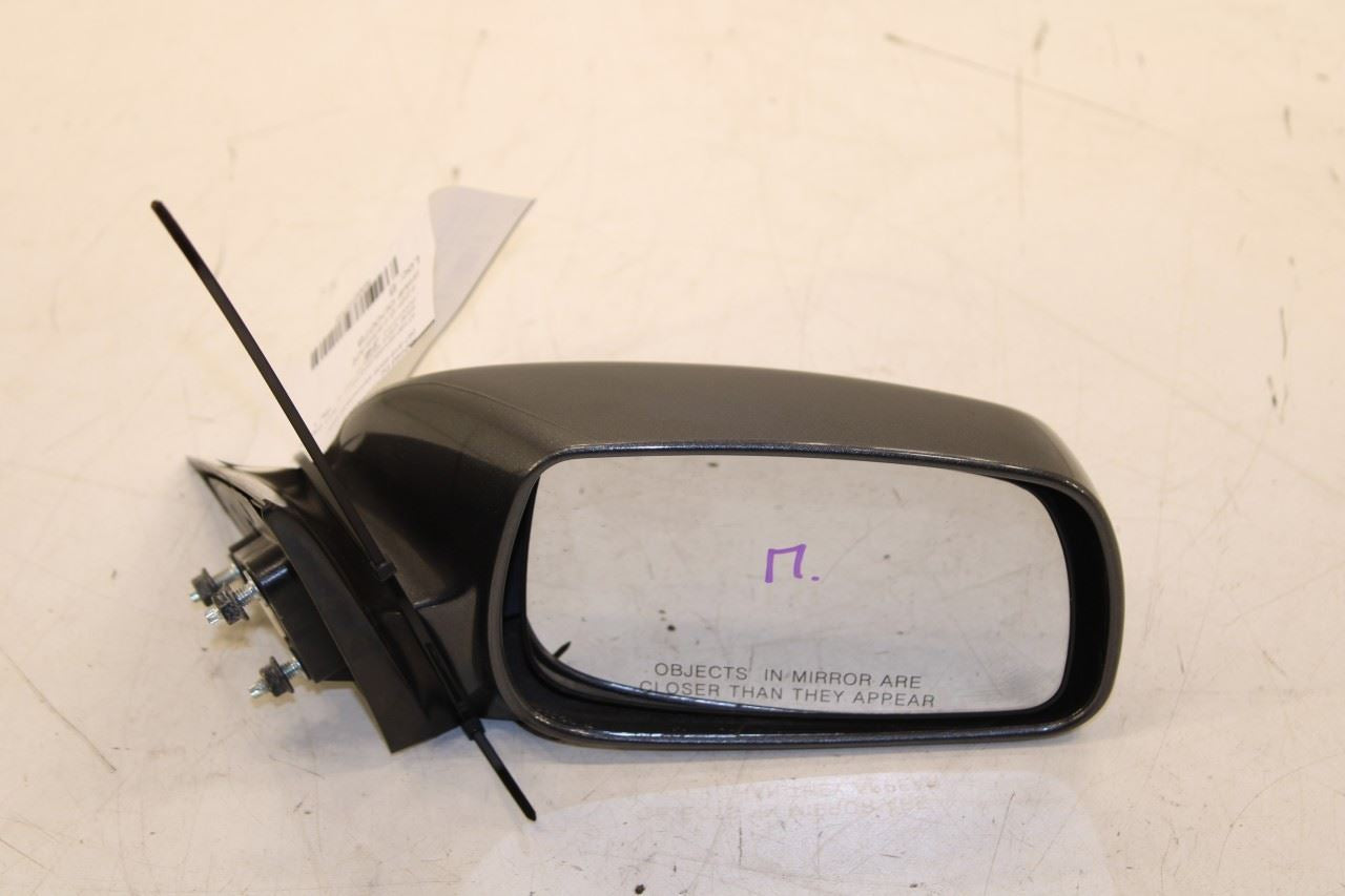 07-11 Toyota Camry LE 2.5L Passenger Right Side Rear View Mirror 87910-06190-B1 - Alshned Auto Parts