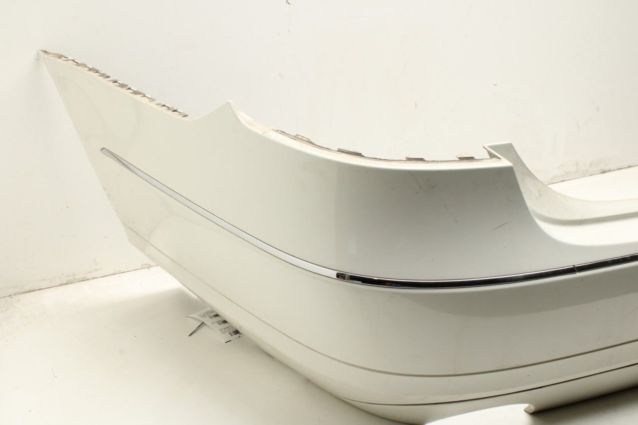 10-13 Mercedes-Benz E350 Sport 4Matic Rear Bumper Cover 21288044409999 OEM *ReaD - Alshned Auto Parts