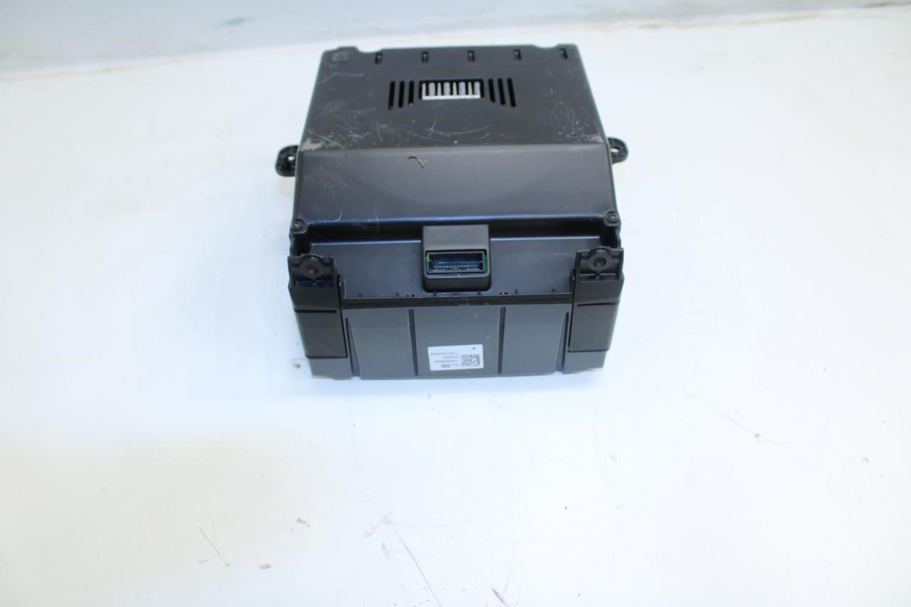 2022-2024 GMC Terrain Denali Display ASM-HD UP Control Module 85133588 OEM - Alshned Auto Parts