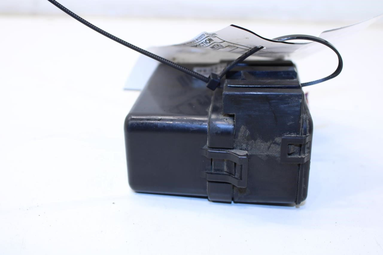 2016-19 Infiniti Q50 Luxe Power Distribution Junction Fuse Relay Box 24382AD100 - Alshned Auto Parts