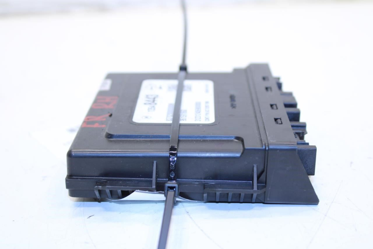 2024-2025 Cadillac XT4 Premium Front Right Seat Memory Control Module 13548443 - Alshned Auto Parts