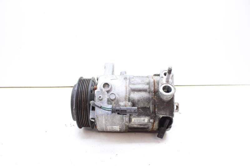 2018-2024 Buick Enclave AC Air Conditioner Compressor 84333862 OEM - Alshned Auto Parts