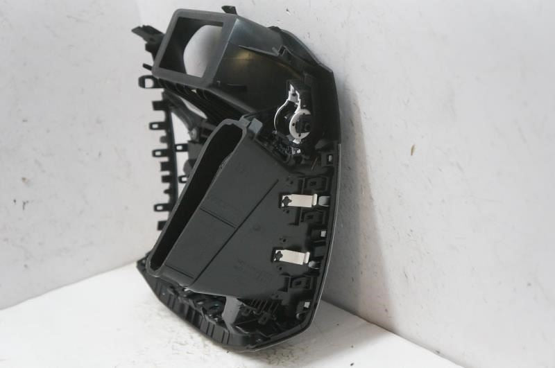 2012-2013 Ford Focus Radio Audio Control Unit Faceplate CM5T18K811KA OEM *ReaD* - Alshned Auto Parts