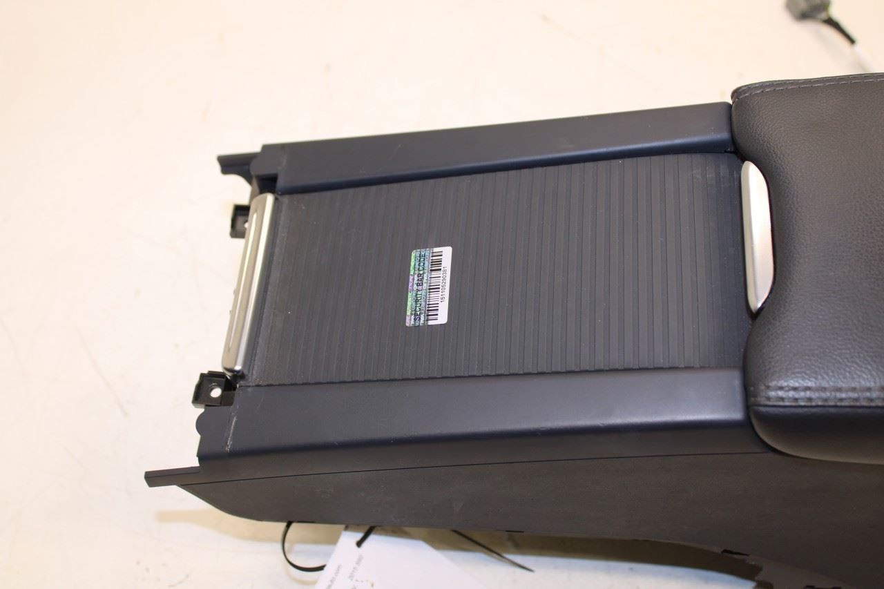 2015-2018 Volvo S60 T5 Premier Center Floor Console Body Assembly 39819457 OEM - Alshned Auto Parts