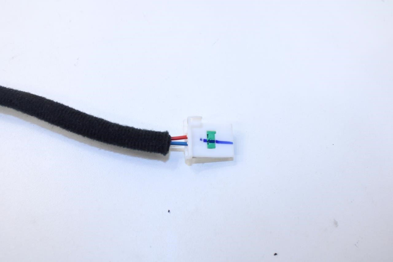 2019-21 Hyundai Tucson Value Front Right Passenger Door Wire Harness 91611-D3080 - Alshned Auto Parts