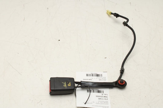 2023-25 Kia Sportage Hybrid EX 1.6L Front Seat Passenger Right Side Belt Buckle - Alshned Auto Parts