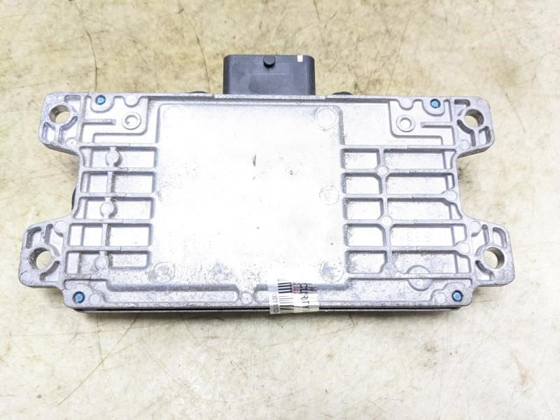 2011-2017 Nissan Juke Engine Computer Control Module ECU ECM 23703-1TV0B OEM - Alshned Auto Parts