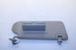 15-19 Nissan Murano Platinum Front RH and LH Sun Visor w/ Illuminated Mirror Set - Alshned Auto Parts