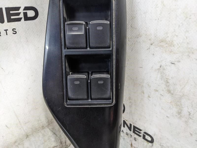 2011-15 Toyota Sienna Front Left Door Master Power Window Switch 74240-08020 OEM - Alshned Auto Parts