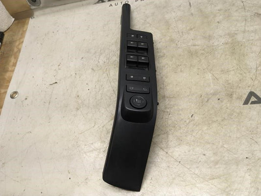 2014-19 Chevrolet Silverado 1500 FR LH Door Master Power Window Switch 23427098 - Alshned Auto Parts