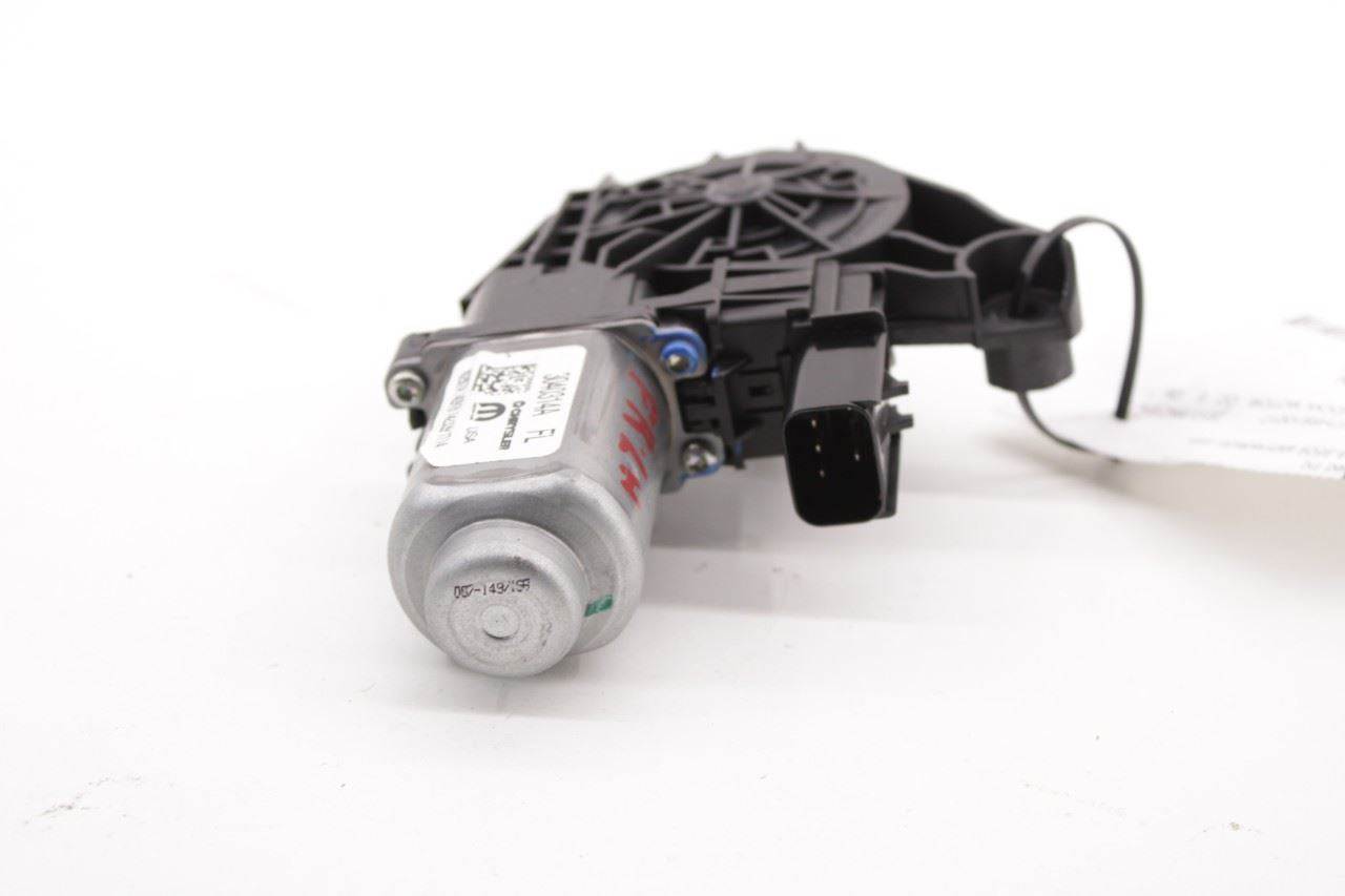 17-2024 Chrysler Pacifica Limited Front Left Door Power Window Motor 68314751AA - Alshned Auto Parts