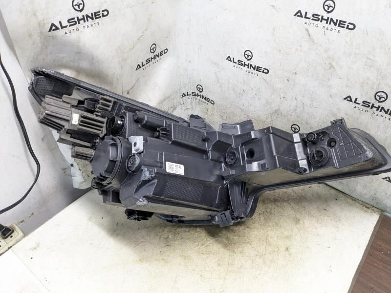 2021-2023 Hyundai Elantra Left Driver LED Headlamp 92101-AB100 OEM *ReaD**AS IS* - Alshned Auto Parts