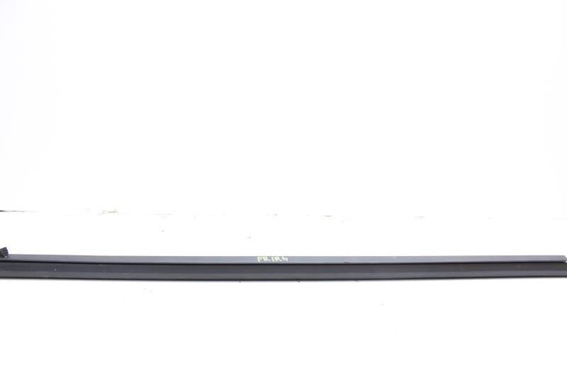 14-19 Infiniti QX60 Front Right Door Window Inner Belt Weatherstrip 80834-3JA0B - Alshned Auto Parts