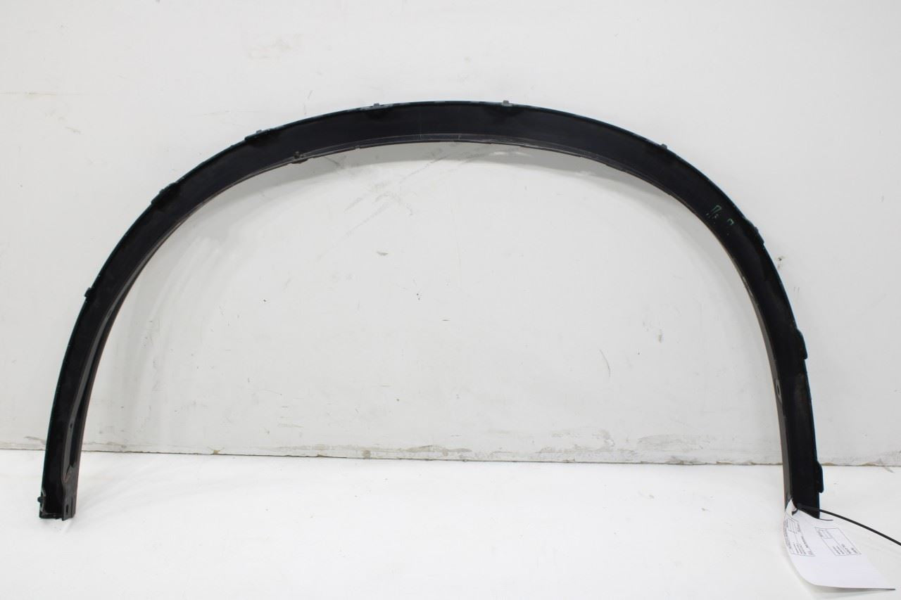 2014-18 BMW X5 xDrive35i Front Right Side Wheel Arch Fender Molding Flare *ReaD* - Alshned Auto Parts
