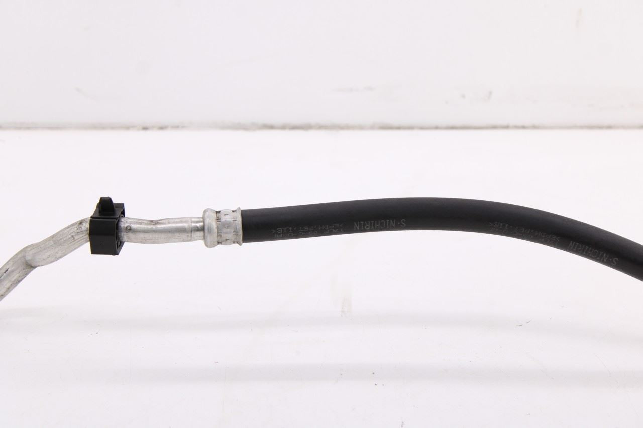 2017-18 Acura MDX w/ Technology Pkg 3.5L AC Conditioning Suction Hose Tube Pipe - Alshned Auto Parts