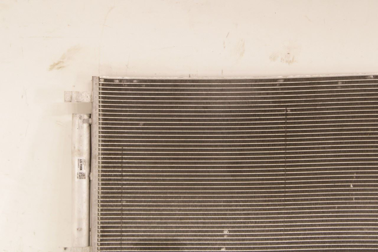 2022-25 Hyundai Tucson SEL 2.5L Air Conditioning AC Condenser 97606-N7699 *ReaD* - Alshned Auto Parts