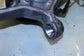 2012-2015 Mercedes-Benz ML350 Front Left Side Spindle Knuckle Hub 166-330-09-20 - Alshned Auto Parts