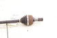 21-25 Kia Sorento X-Line SX Prestige AWD Rear Left Side CV Axle Drive Half Shaft - Alshned Auto Parts