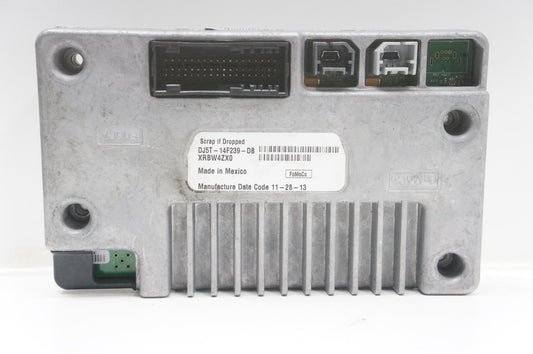 2014 Ford Escape Sync 2 APIM Communication Module DJ5T-14F239-DB OEM - Alshned Auto Parts