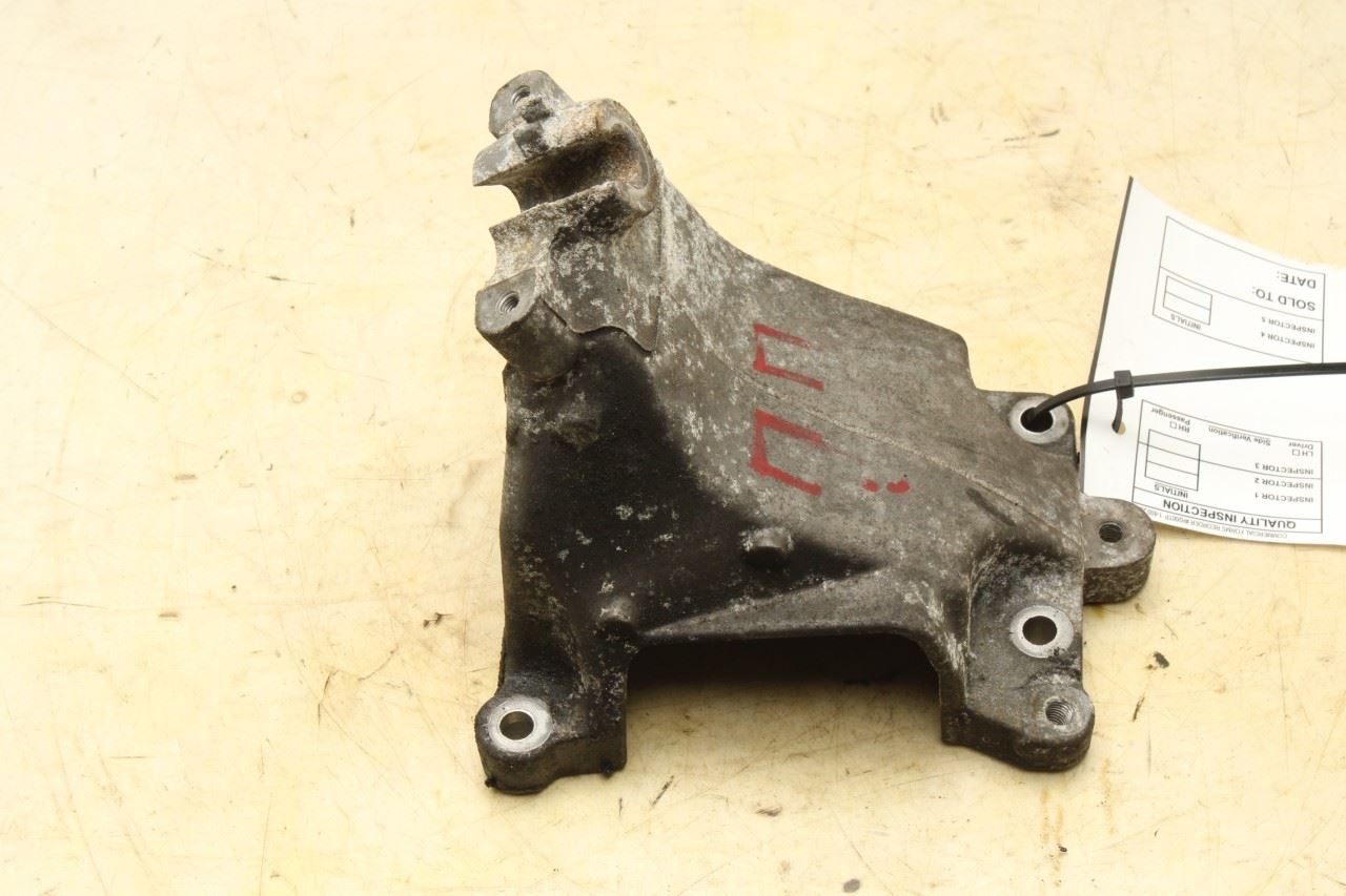 2012-16 Mercedes-Benz E350 Sport 4Matic 3.5L AWD Left Side Engine Mount Bracket - Alshned Auto Parts