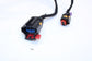 2014-2015 Jeep Grand Cherokee Limited Rear Right Door Wire Harness 68144895AE - Alshned Auto Parts