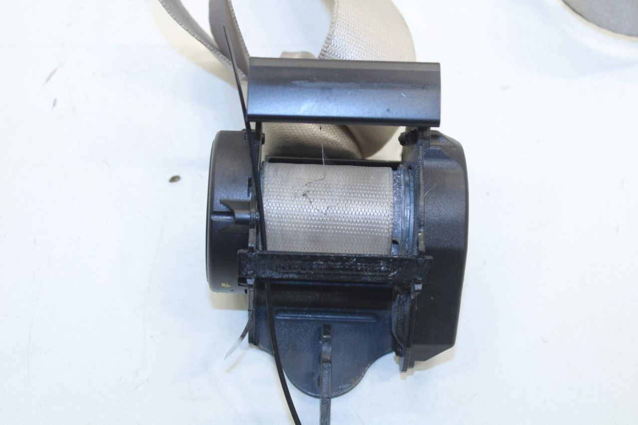 2013-16 BMW 328i xDrive SULEV Rear Driver Left Side 2nd Row Seat Belt Retractor - Alshned Auto Parts