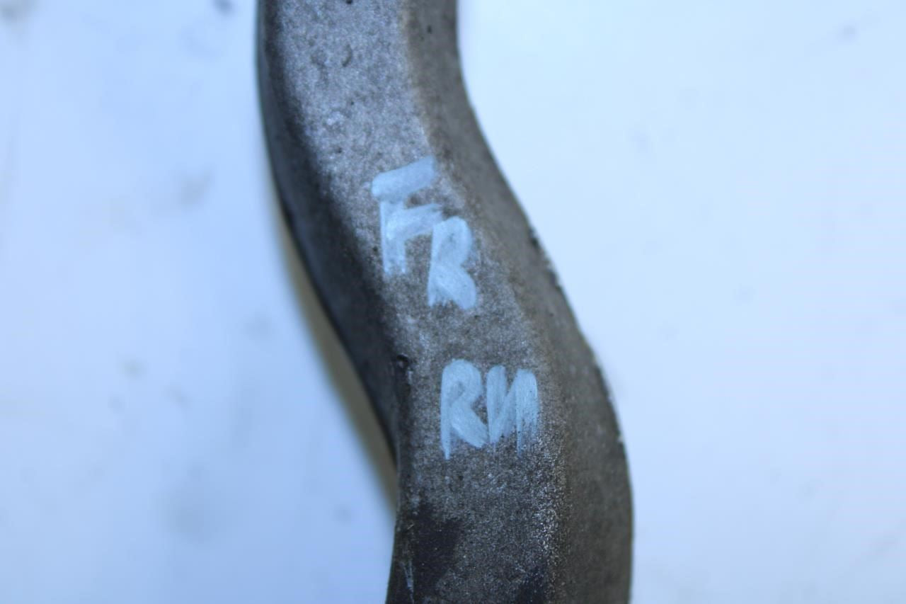 15-16 BMW 435i AWD Front Right Forward and Rearward Control Arm Set 31126854728 - Alshned Auto Parts