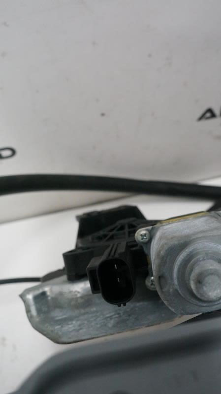 15-20 Ford F150 Crew Cab Rear Left Door Window Regulator w Motor FL34-1627001-AP - Alshned Auto Parts