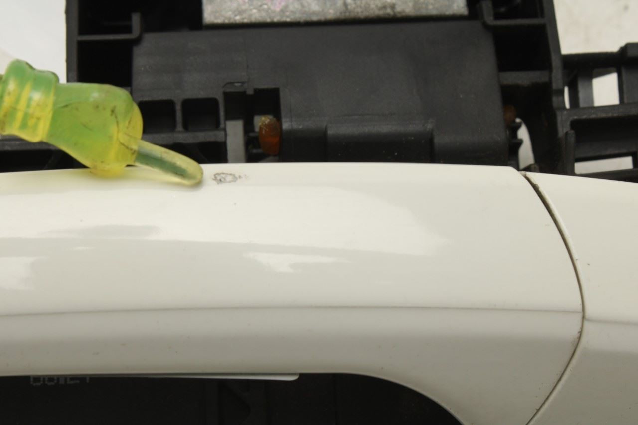 10-16 Mercedes-Benz E350 Sport 4Matic 3.5L Front Door Right Side Exterior Handle - Alshned Auto Parts