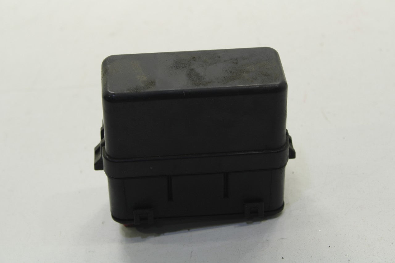 2017-19 Infiniti Q60 Luxe Power Distribution Junction Fuse Relay Box 24382-AD100 - Alshned Auto Parts