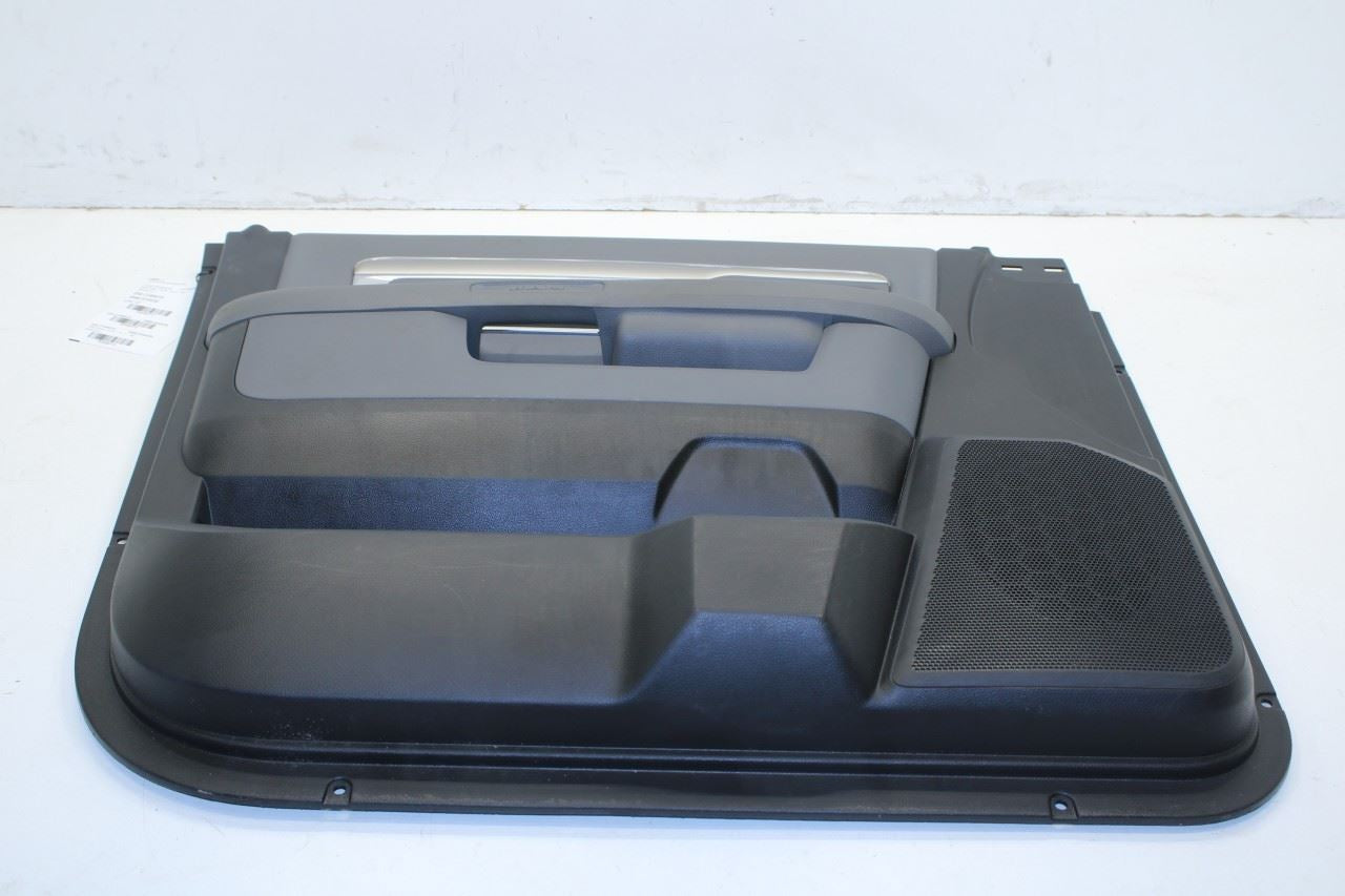 2019-2020 Ram 1500 Classic Crew Cab Front Left Driver Door Trim Panel 1VY491X8AG - Alshned Auto Parts