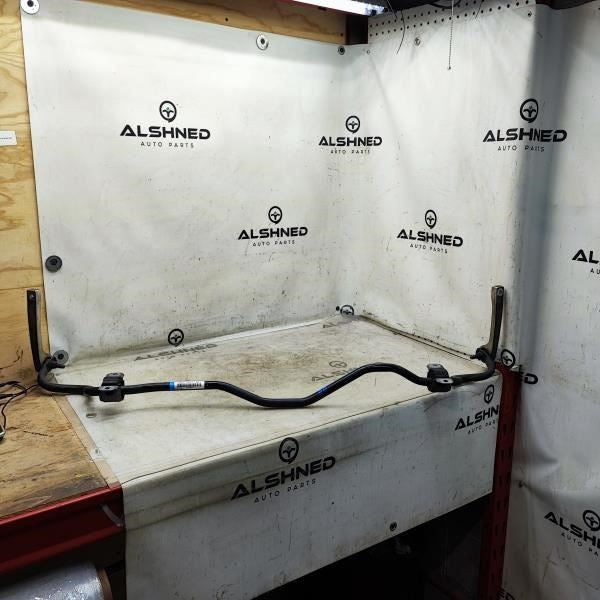 2018-2025 Audi S5 AWD Rear Suspension Stabilizer Sway Anti-Roll Bar 8W0511305AL - Alshned Auto Parts