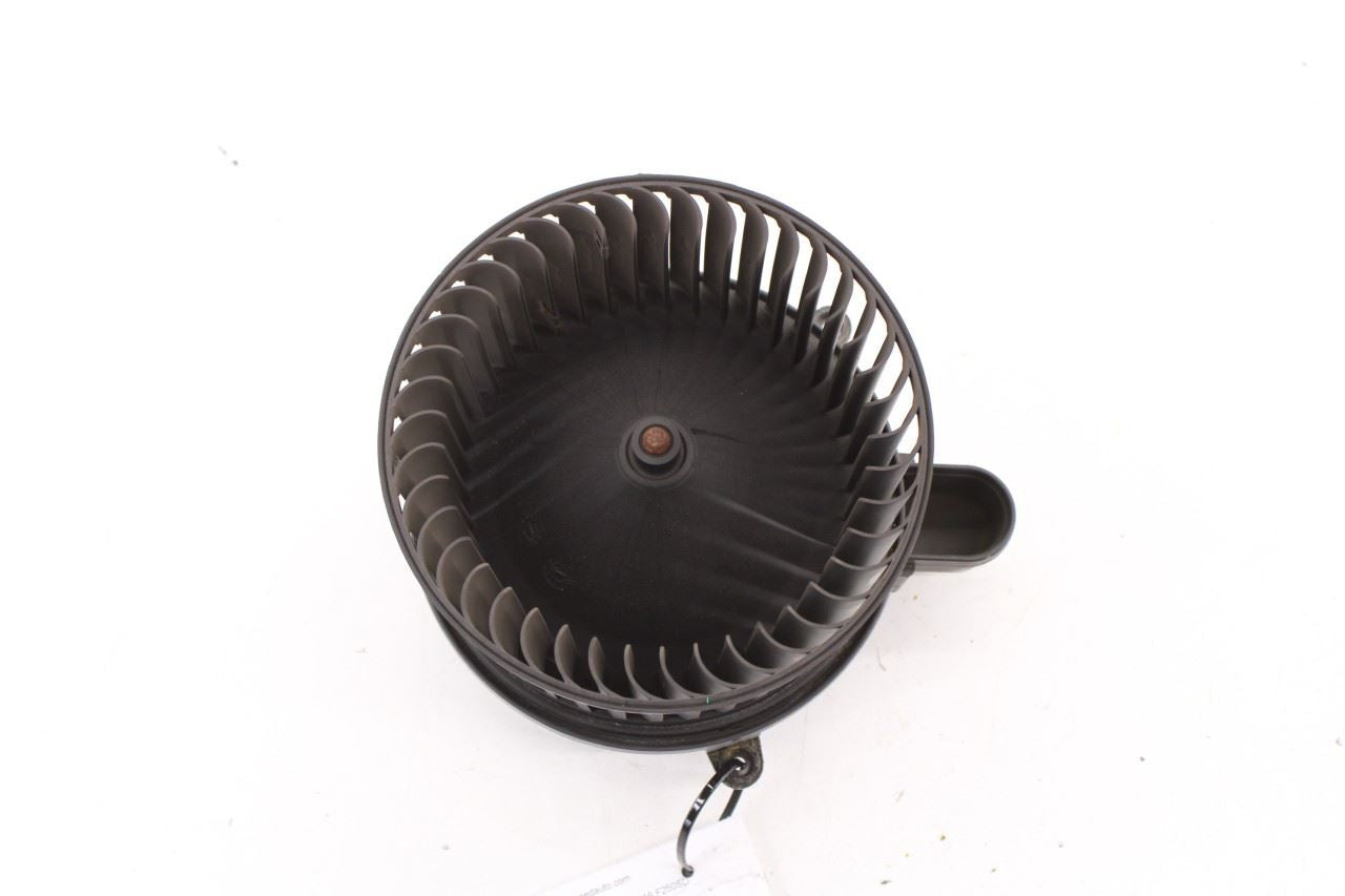 2011-2016 Ford F250 Lariat 6.2L HVAC AC Blower Fan Motor BC3Z-19805-C OEM - Alshned Auto Parts