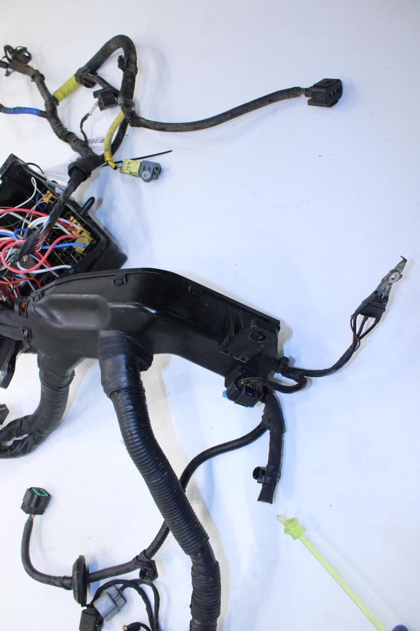 19-21 Hyundai Tucson 2.0L Under Hood Engine Bay Wire Harness 91250-D3170 *ReaD* - Alshned Auto Parts