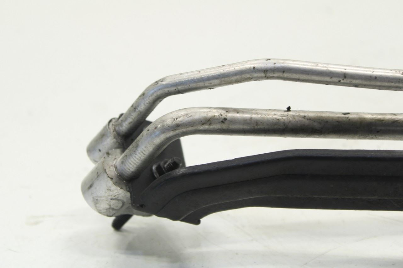 2019-2020 Kia Sorento LX 3.3L FWD AC Air Conditioning Condenser Hose Tube Pipe - Alshned Auto Parts