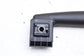 14-20 Maserati Ghibli Roof Headliner Interior Grab Handle Bar Set of 4 670024691 - Alshned Auto Parts