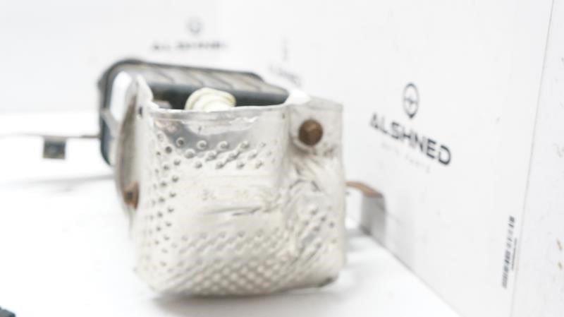 08-20 Dodge Grand Caravan Fuel Vapor Evaporator Emission Canister 05147119AC OEM - Alshned Auto Parts