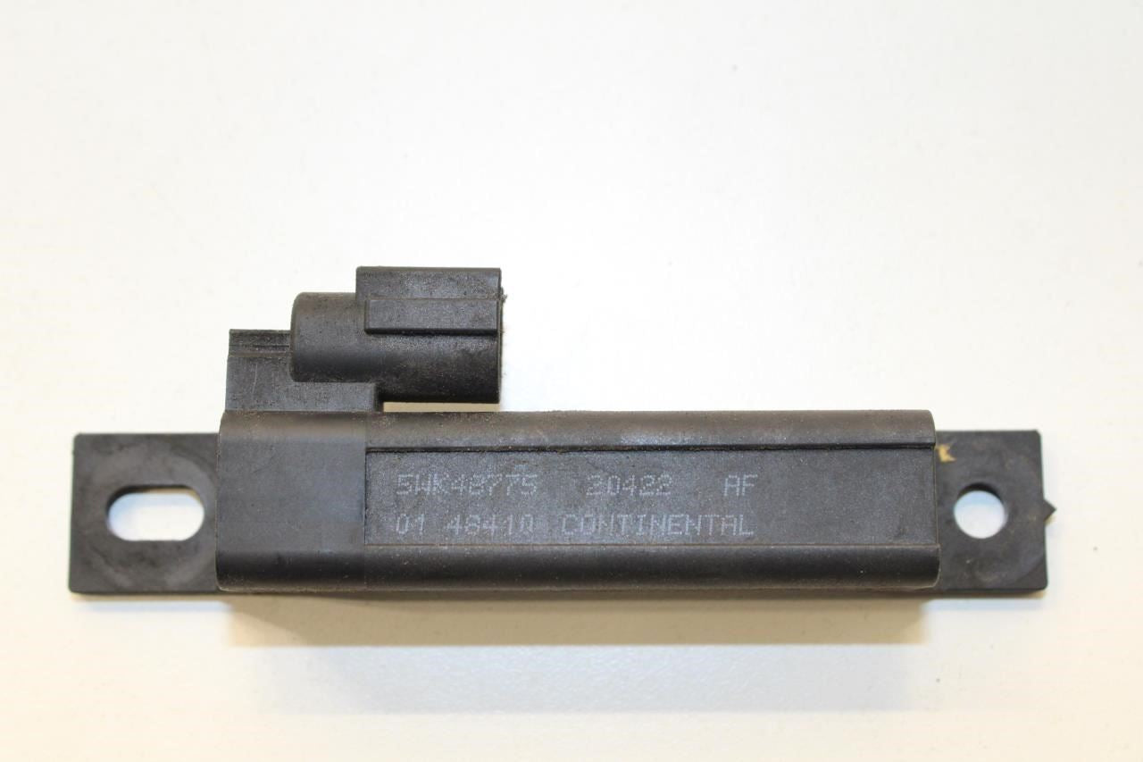 13-2020 Nissan Pathfinder SV Smart Keyless Entry Antenna 285E5-JK60A OEM - Alshned Auto Parts