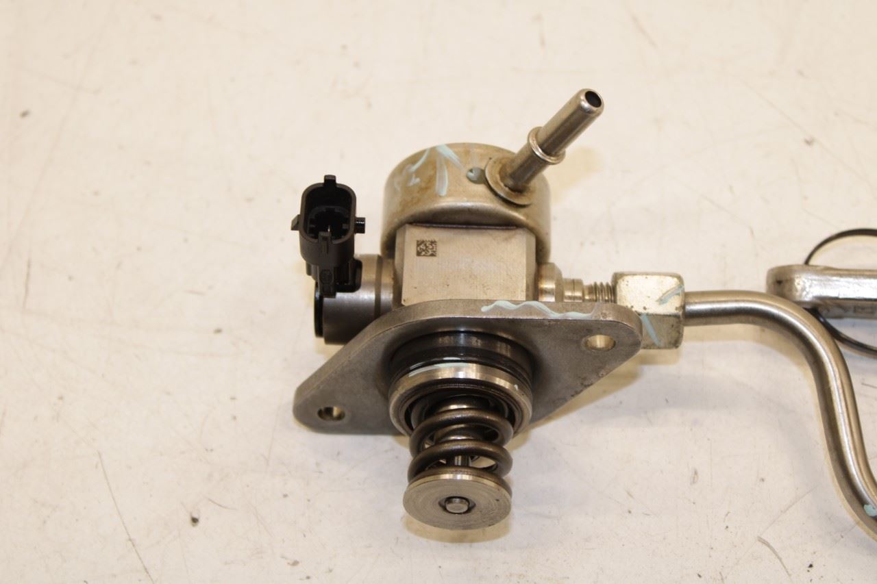 2014-2021 Maserati Ghibli S Q4 3.0L AWD High Pressure Fuel Pump 336326 OEM - Alshned Auto Parts