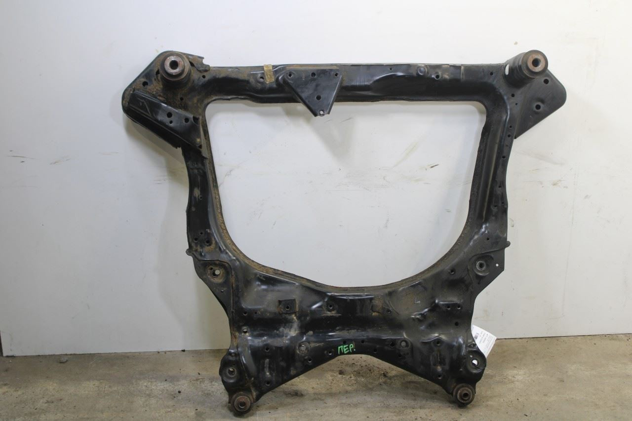 2014-2020 Nissan Pathfinder SV 4WD Front Crossmember Subframe 54400-3JA4C OEM - Alshned Auto Parts