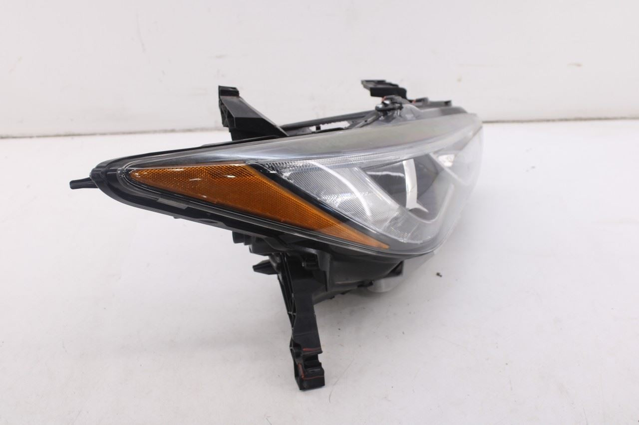 2016-19 Infiniti QX60 Front Passenger Right Side HID Xenon Headlight Lamp *ReaD*2