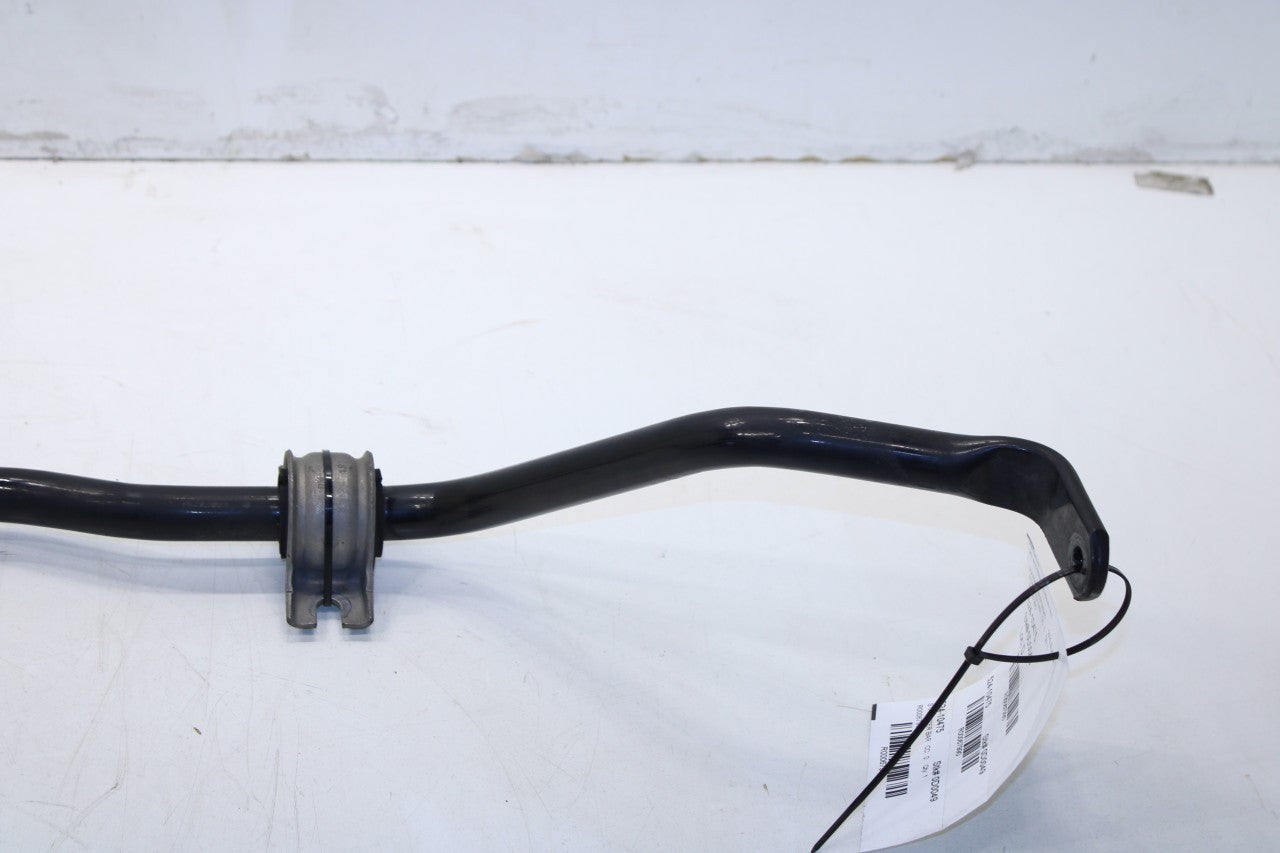 2019-2024 Chevrolet Blazer 2LT FWD Rear Stabilizer Sway Anti-Roll Bar 84619142 - Alshned Auto Parts